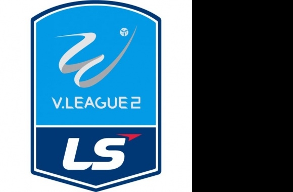 V.League 2 - 2020 Logo download in high quality