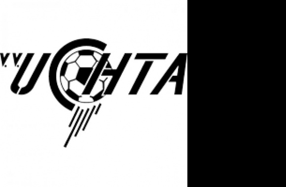 v.v.Uchta Logo download in high quality