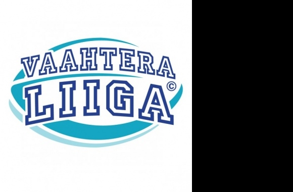 Vaahteraliiga Logo download in high quality