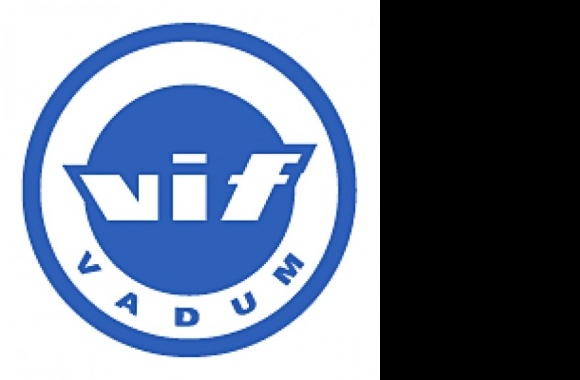 Vadum IF Logo download in high quality
