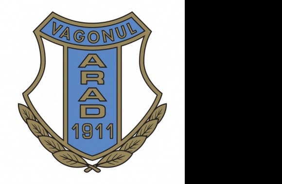 Vagonul Arad Logo download in high quality