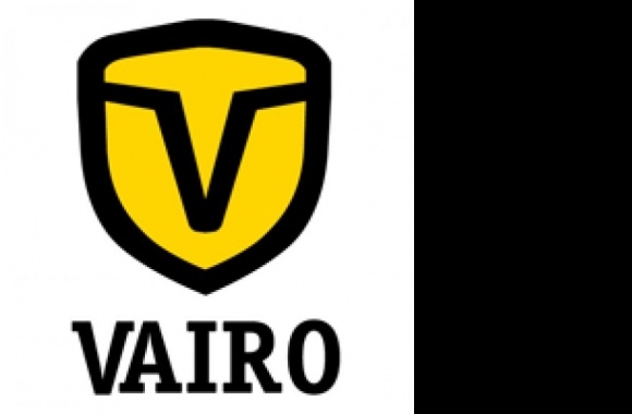 Vairo Logo download in high quality