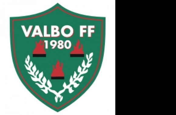 Valbo FF Logo download in high quality