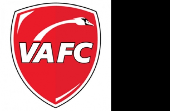 Valenciennes Fc Logo download in high quality