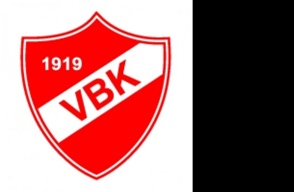 Vallentuna BK Logo download in high quality