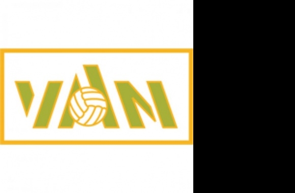 Van Yerevan Logo download in high quality