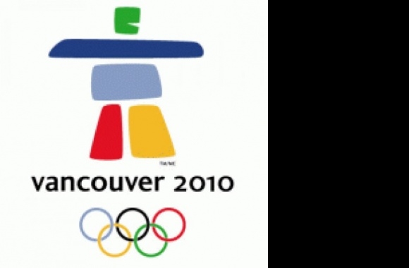 Vancouver 2010 olympics Logo download in high quality