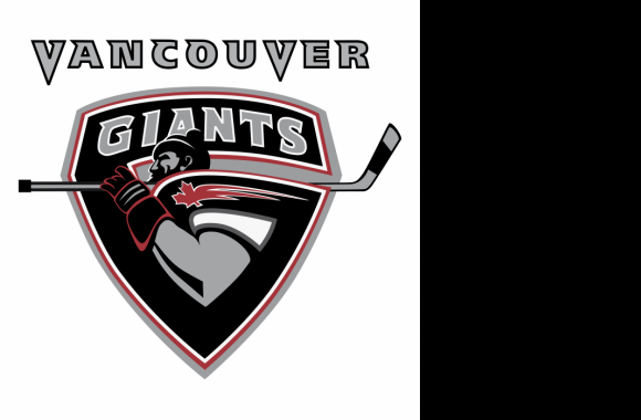 Vancouver Giants Logo download in high quality