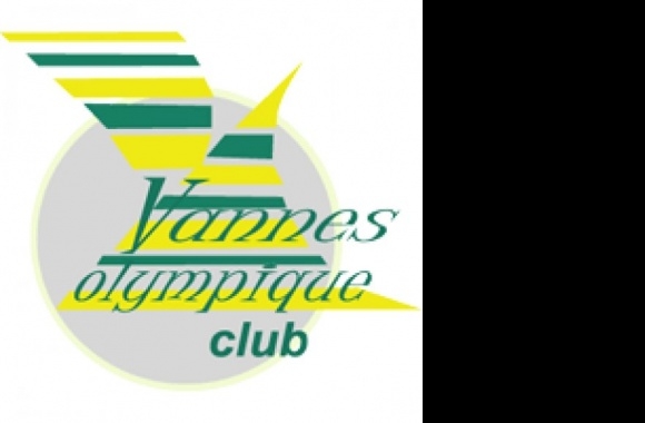 Vannes OC Logo download in high quality