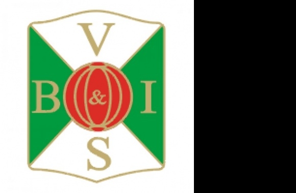 Varbergs BoIS FC Logo download in high quality