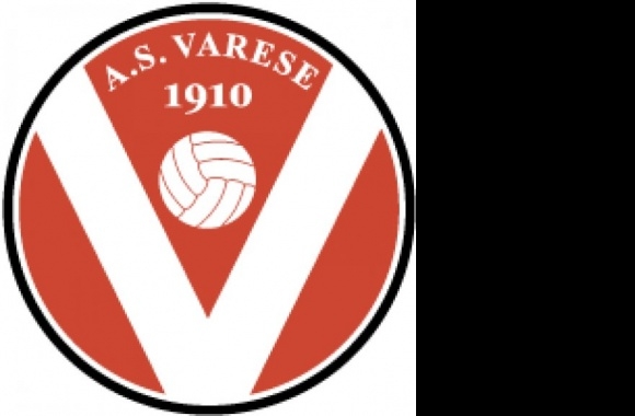 Varese Calcio Logo download in high quality