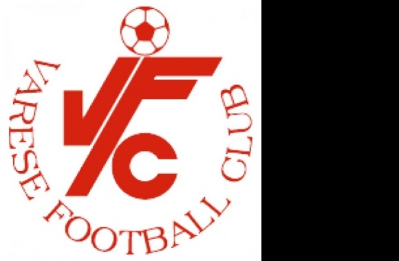 Varese Football Club Logo download in high quality