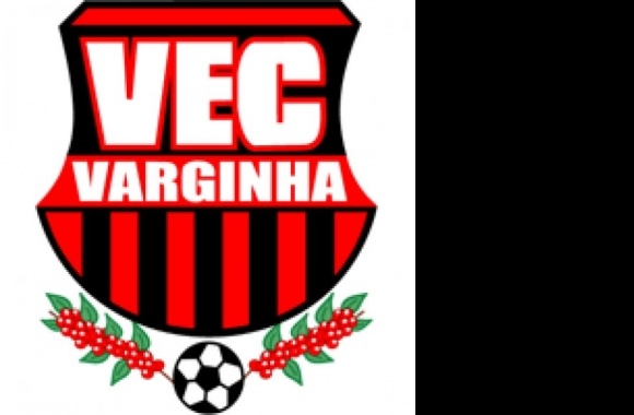 Varginha Esporte Clube - VEC Logo download in high quality