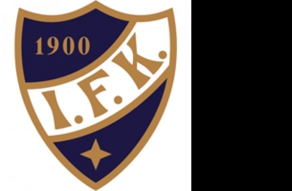 Vasa IFK Logo download in high quality