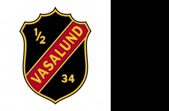 Vasalunds IF Logo download in high quality