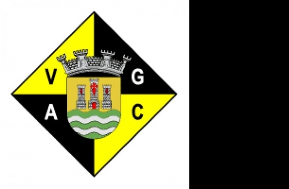Vasco da Gama AC Sines Logo