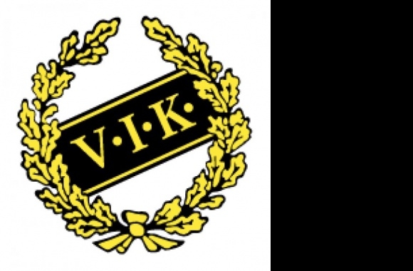 Vasteras IK Logo download in high quality