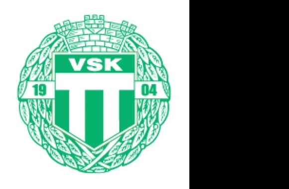 Vasteras SK Logo download in high quality
