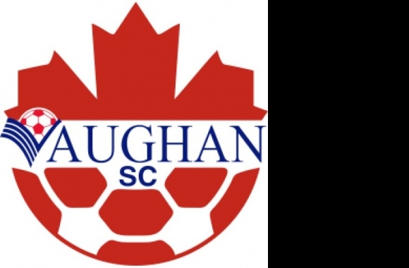 Vaughan SC Logo download in high quality