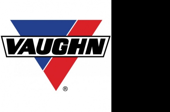 Vaughn Logo download in high quality