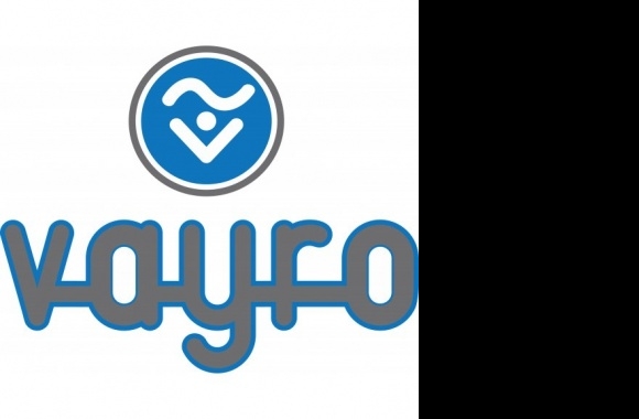 VAYRO Logo download in high quality
