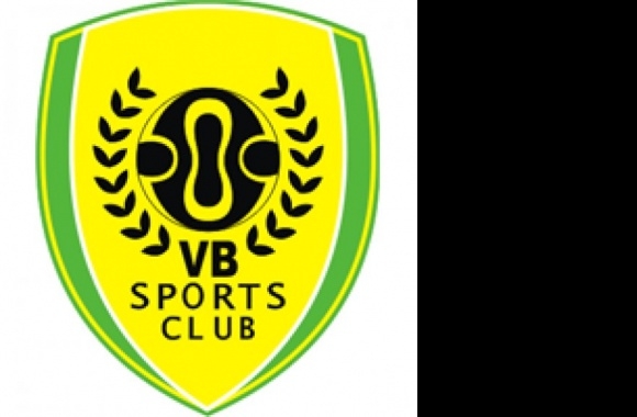 VB Sports Club Logo download in high quality