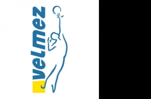 Velmez Logo download in high quality