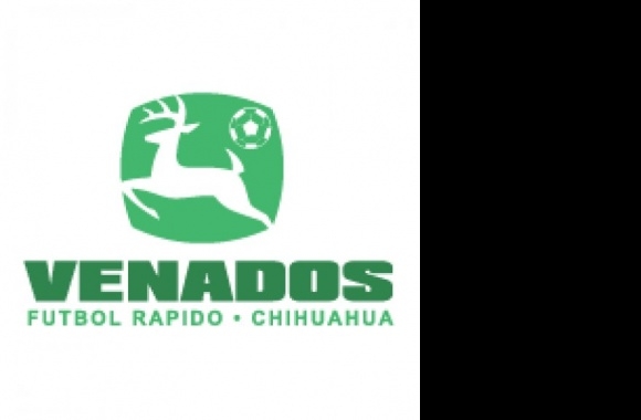 Venados Futbol Rapido Logo download in high quality