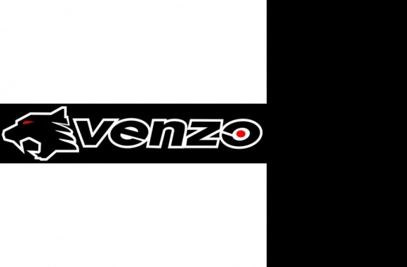 Venzo Logo download in high quality