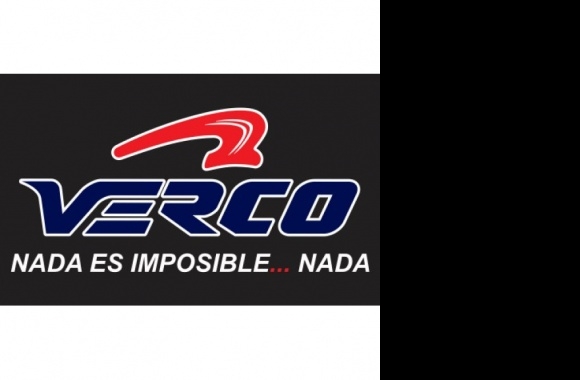 VERCO Logo download in high quality