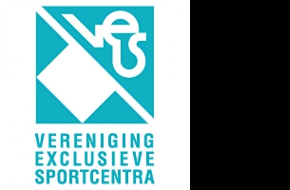 Vereniging Exclusieve Sportcentra Logo download in high quality