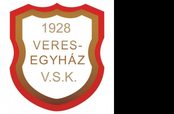 Veresegyház SE Logo download in high quality