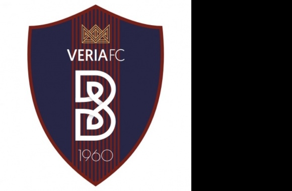 Veria FC Logo download in high quality