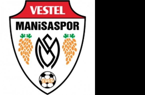 Vestel Manisapor Logo download in high quality