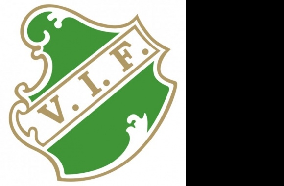 Vestfossen IF Logo download in high quality