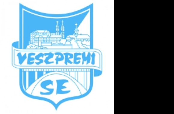 Veszpremi SE Logo download in high quality