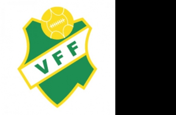 Vetlanda FF Logo download in high quality