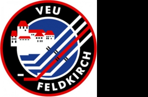 VEU Feldkirch Logo download in high quality