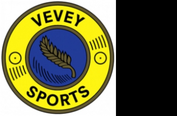Vevey Sports Logo download in high quality