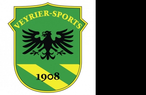 Veyrier-Sports Logo download in high quality