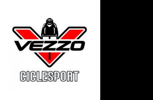 Vezzo Cicle Logo download in high quality