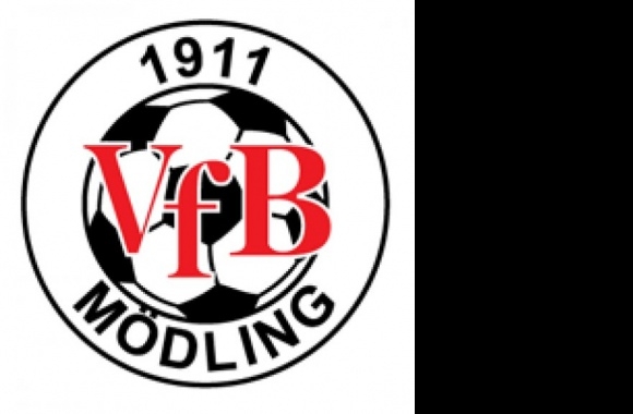 VfB Mödling Logo download in high quality