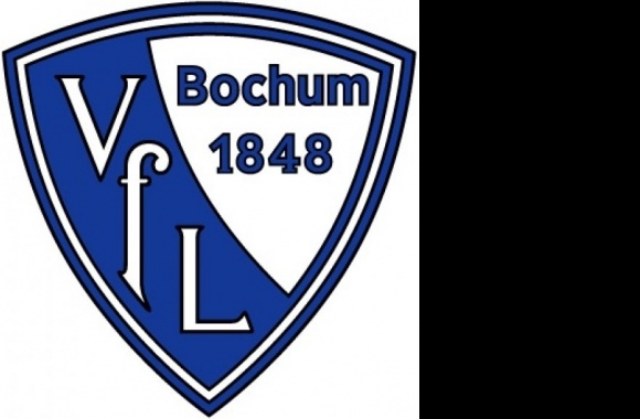 VFL Bochum Logo download in high quality