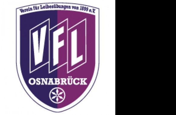 VFL Osnabrück Logo download in high quality