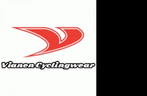 Vianen Cyclingwear Logo download in high quality