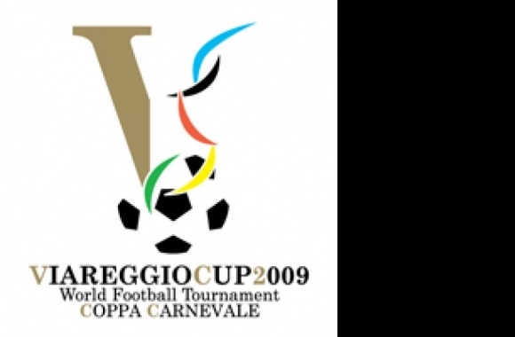 VIAREGGIO CUP Logo download in high quality