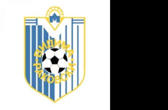 Vidima-Rakovski Sevlievo Logo download in high quality