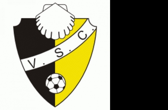 Vieira SC Logo download in high quality
