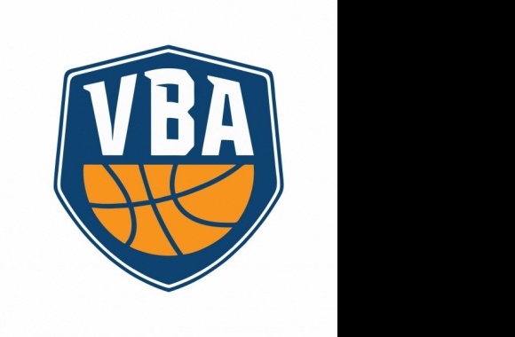 Vietnam Basketball Association Logo download in high quality