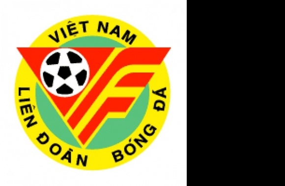 Vietnam Football Liga Logo download in high quality